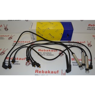 Zapalovací kabely OPEL CORSA A KADETT D E 1.0 1.2 – Zboží Mobilmania