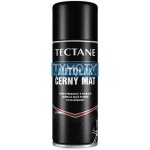 Den Braven Tectane Autolak černý mat 400 ml | Zboží Auto