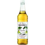 Monin Vanilla 1 l – Zboží Dáma