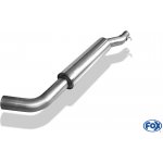 FOX VW050000-VSD – Hledejceny.cz