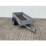 Agados VZ-3 Exclusive 750 kg - N1 + POČ – Hledejceny.cz