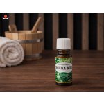 Saloos esenciální olej Sauna mix 10 ml – Zboží Dáma