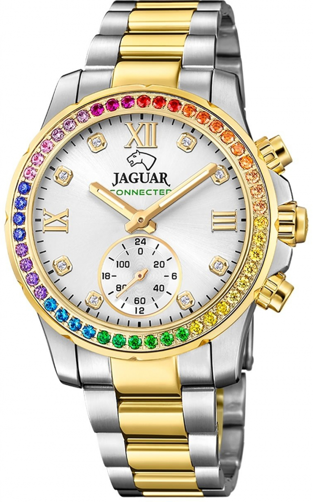 Jaguar J982/4