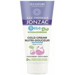 Jonzac Bio Bébé Cold Cream dětský výživný 100 ml – Hledejceny.cz