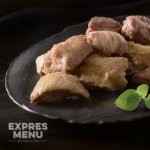 EXPRES MENU Krůtí maso 300 g – Zboží Mobilmania