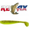 Návnada a nástraha Relax Kingshad 5 L110 12,5cm 3ks