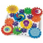 Quercetti Georello Kaleido Gears 55 ks 2341 – Sleviste.cz