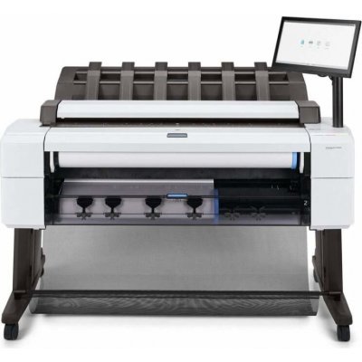 HP DesignJet T2600dr 3EK15A – Zbozi.Blesk.cz