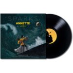 Soundtrack - Annette LP – Hledejceny.cz