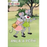 Anča a Pepík DVD – Hledejceny.cz