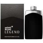 Mont Blanc Legend toaletní voda pánská 200 ml – Hledejceny.cz