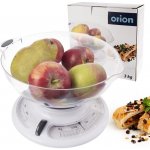 Orion Round do 3 kg – Zboží Mobilmania