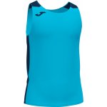 Joma Record II tyrkysová / tm. modrá – Zboží Mobilmania