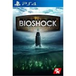 Bioshock Collection – Zboží Dáma