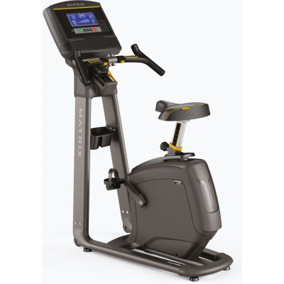 Matrix Fitness Upright Bike U30XR – Zboží Dáma