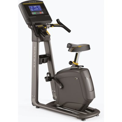 Matrix Fitness Upright Bike U30XR