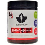 Electrolyte Powder 120 g ananas – Hledejceny.cz