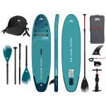 Paddleboard Aqua Marina Vapor 10'4 aqua splash – Zbozi.Blesk.cz