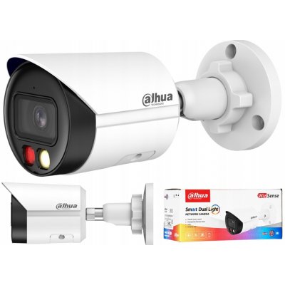 Dahua IPC-HFW2849S-S-IL-0280B – Zboží Mobilmania