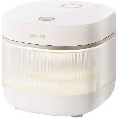 Sencor SRM 2000WH – Zboží Dáma