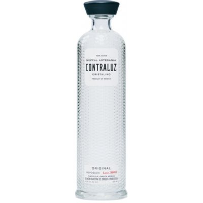 Contraluz Cristalino 36% 0,7 l (holá láhev) – Zboží Dáma
