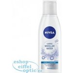 Nivea Face osvěžující micelární voda pro normální pleť (3in1 Care Cleanser for Face and Eyes) 400 ml – Hledejceny.cz