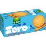 Gullón Celozrnné sušenky Digestive 245 g – Zboží Dáma