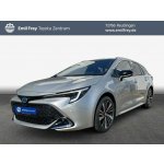 Toyota Corolla 2.0 Hybrid Touring Sports 131 kW