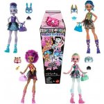 Mattel Monster High – Zbozi.Blesk.cz