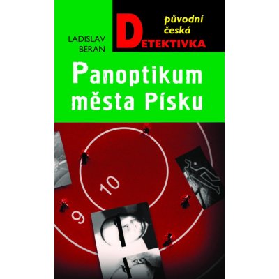 Panoptikum města Písku - Beran Ladislav