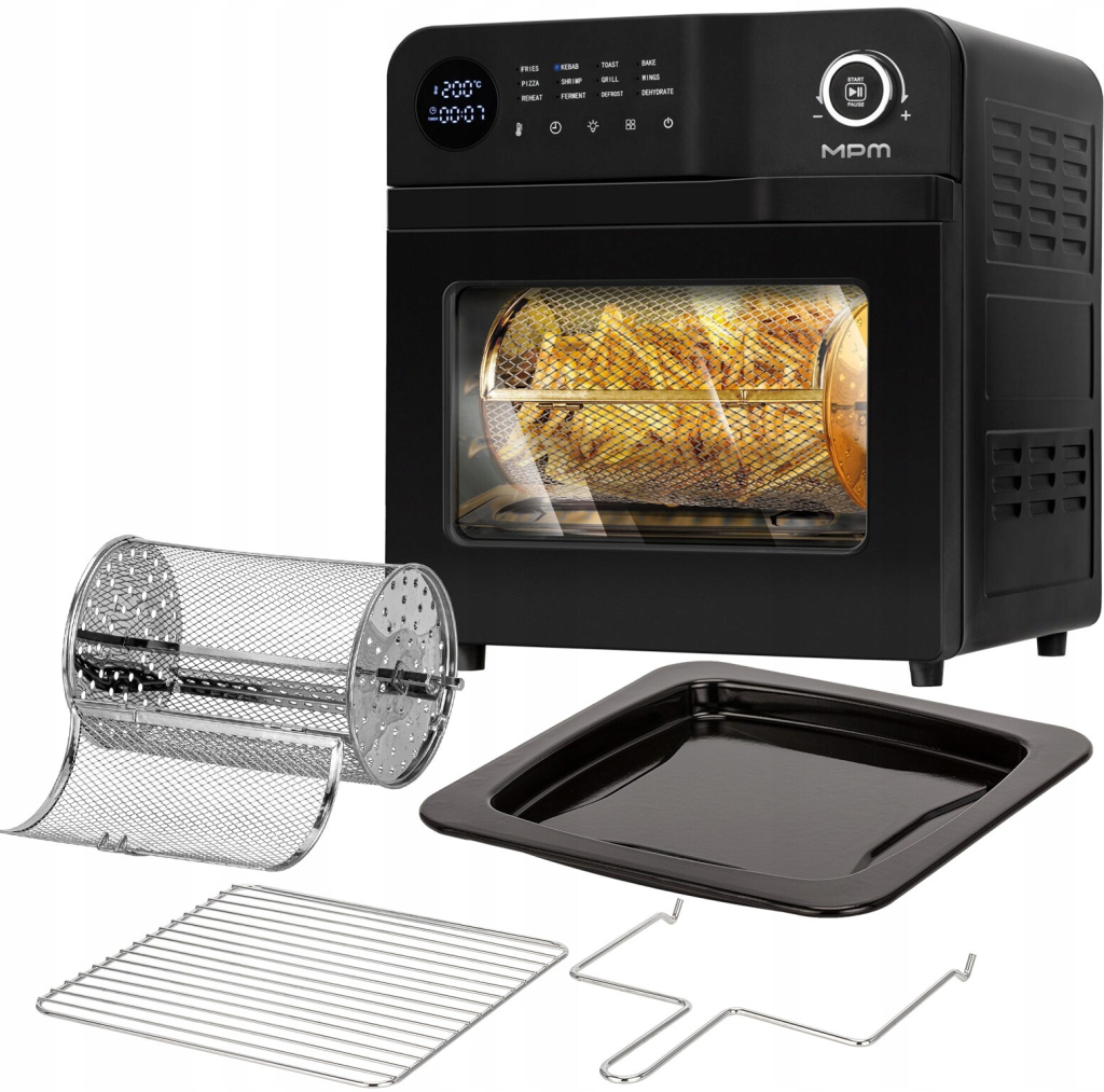 MPM MFR-15