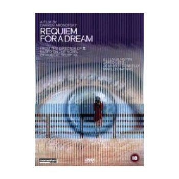 Requiem For A Dream DVD