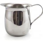 M.A.T. GROUP konvička na mléko 145ml nerez – Zboží Mobilmania