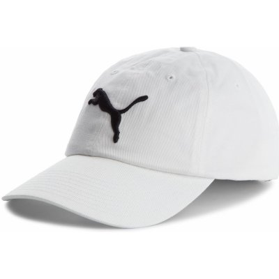 Puma Ess Cap 052919 Bílá – Zbozi.Blesk.cz