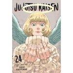 Jujutsu Kaisen, Vol. 24 - Gege Akutami – Sleviste.cz