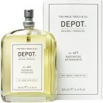 Depot NO.407 voda po holení 100 ml – Zboží Dáma