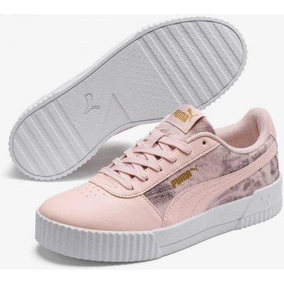 Puma Carina Tie-Dye růžová – Sleviste.cz