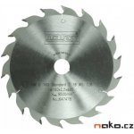 Narex Standard HW D 160 Standard Z 18 WS - pilový kotouč – Zbozi.Blesk.cz