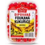 Chytil Dipovaná Foukaná Kukuřice 25g Jahoda – Zbozi.Blesk.cz