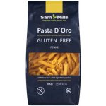 Sam Mills Kukuřičné těstoviny penne bez lepku 0,5 kg – Zboží Dáma
