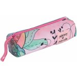 Meatfly pouzdro X Pura Vida Basic Case Mint Flowers Modrá M – Hledejceny.cz