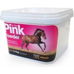 NAF In the Pink powder probiotika s vitamíny 1,4 kg – Zbozi.Blesk.cz
