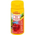 Sera Bettagran Nature 50 ml – Zboží Dáma