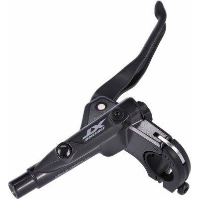 Shimano Deore XT BL-T8100 černá pravá – Zboží Dáma