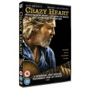 Crazy Heart DVD