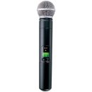 Shure SLX24E