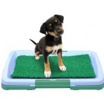 Nobby Doggy Trainer Small toaletní trenér, toaleta pro psa – Zboží Dáma