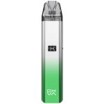 OXVA Xlim C Pod 900 mAh Glossy Green Silver 1 ks – Zbozi.Blesk.cz