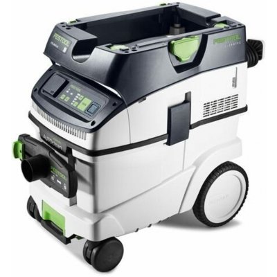 Festool CTL 36 EI AC-LHS 577887 – Hledejceny.cz