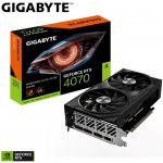 Gigabyte GV-N4070WF2OCV2-12GD – Zboží Živě